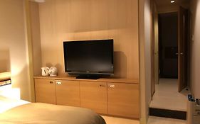 ホテル現代楽園 伊勢原